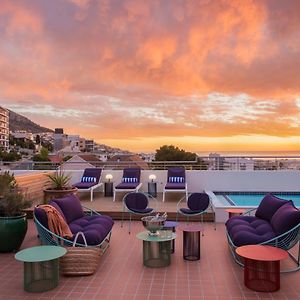 Home Suite Hotels Sea Point
